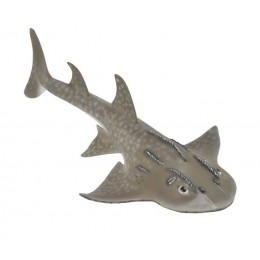 SHARK RAY (BOWMOUTH...