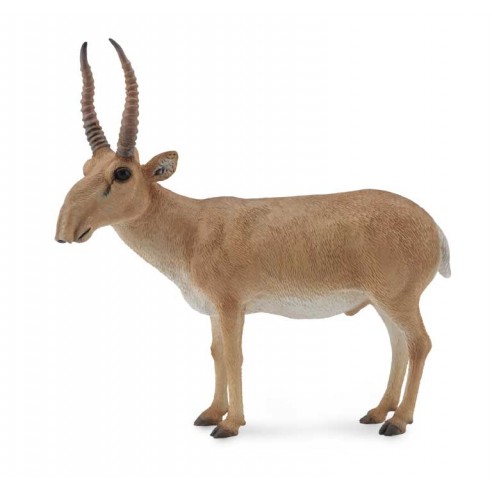 ANTILOPE SAIGA - L - 88808 - COLLECTA