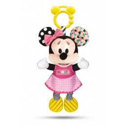BABY MINNIE PELUCHE...