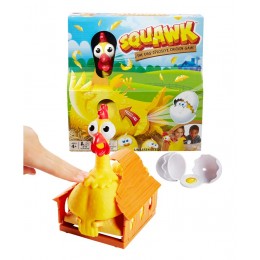 LA GALLINA JOSEFINA FRL14...