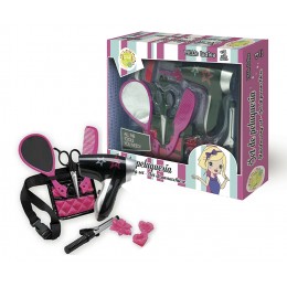 HAIRDRESSING KIT WITH DRYER...