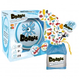 JUEGO DOBBLE WATERPROOF...