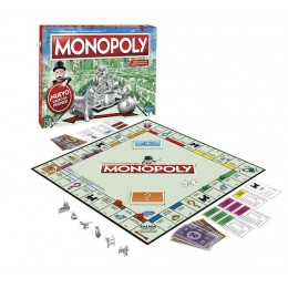 MONOPOLY BARCELONA C1009B
