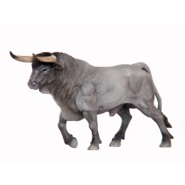 SPANISH BULL - JOGGING...