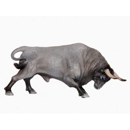 SPANISH BULL - MARCHING...