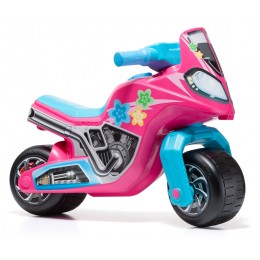 MOLTO CROSS RACE PINK GIRL...