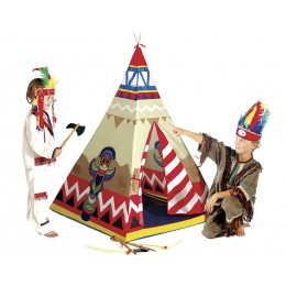 TIPI TENT 445-16 TACHAN