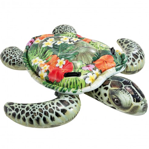 INFLATABLE TURTLE 57555 INTEX