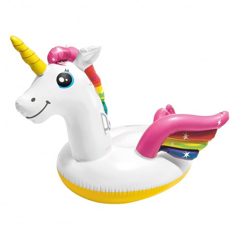 FLOATING UNICORN 57561 INTEX