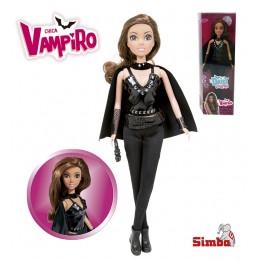 GIRL VAMPIRE DOLL DAISY 30...