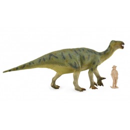 IGUANODON - DELUXE 1:40 SCALE
