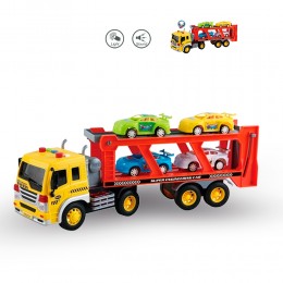 TRUCK TR. VEHICLES...