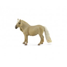 YEGUA FALABELLA PALOMINO -...