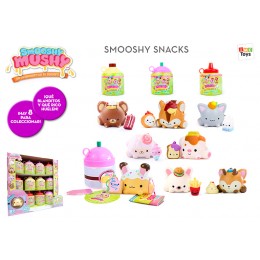 SMOOSHY MUSHY SNACKS CDU24...