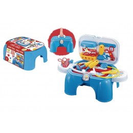 MEDICAL CENTER 2 IN 1 STOOL...