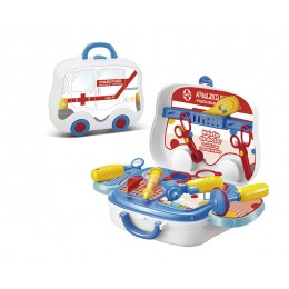 MEDICAL BAG DOCTOR IN...