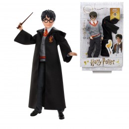 HARRY POTTER DOLL FYM50 MATTEL