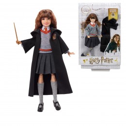 HERMIONE GRANGER DOLL FYM51...