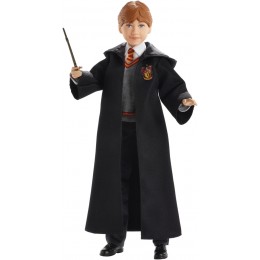 RON WEASLEY DOLL FYM52 MATTEL