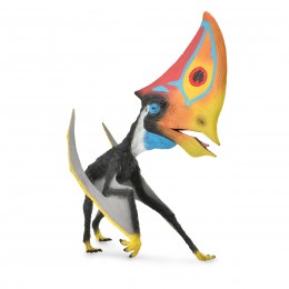 CAIUAJARA WITH MOVABLE JAW...