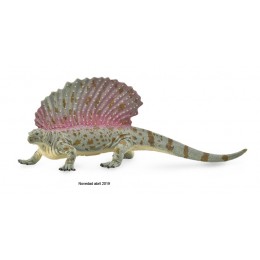 EDAPHOSAURUS - 1:20 SCALE