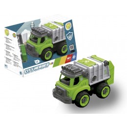 REMOVABLE SOUND GARBAGE...