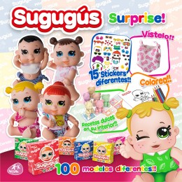 SUGUGUS CDU DISPLAY 24...