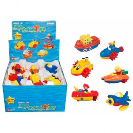 ROPE ROPE VEHICLES BATHTUB...