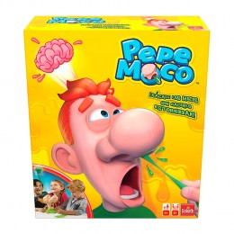 PEPE MOCO 914517 GOLIATH