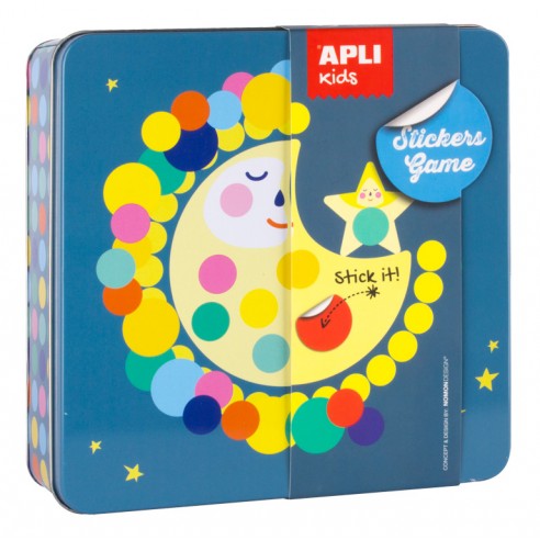Apli Kids I Product Design - Work - NOMON DESIGN