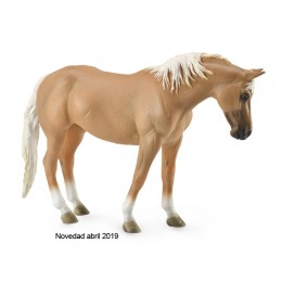 QUARTER MARE - DELUXE 1:12...