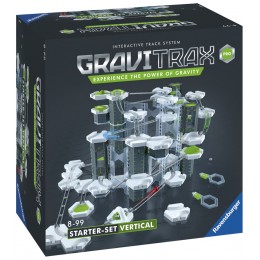 GRAVITRAX STARTER SET PRO...