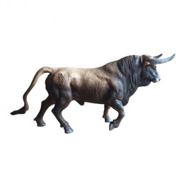 SPANISH BULL - JOGGING...