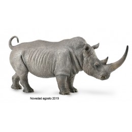 WHITE RHINOCEROS