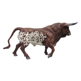 SPANISH BULL - JOGGING...