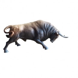 SPANISH BULL - MARCHING...