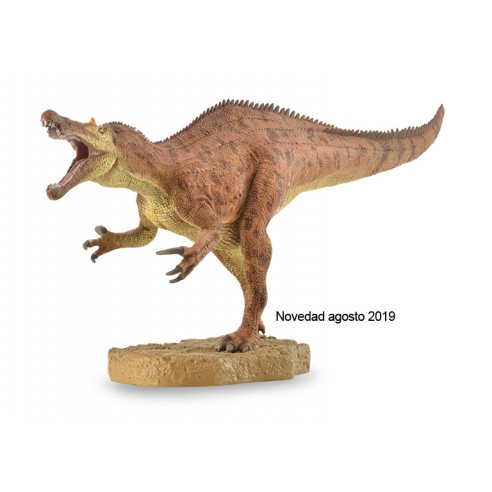 BARYONYX WITH MOVABLE JAW - DELUXE 1:...