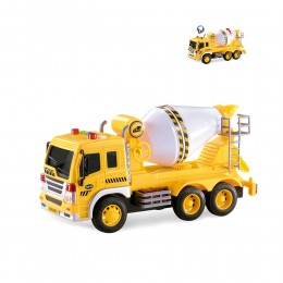 CAMION HORMIGONERA...