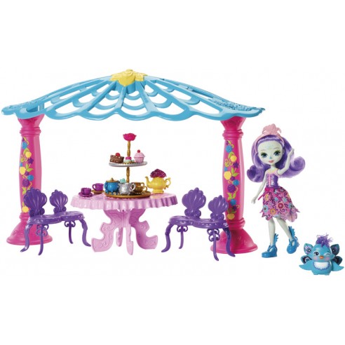 PLAYSET GARDEN PARTY ENCHANTIMALS FRH49