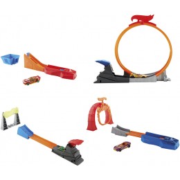 FTH79 HOT WHEELS ASSORTED...