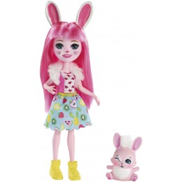 BREE BUNNY DOLL AND TWIST...