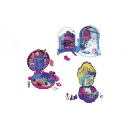 SURTIDO COFRES POLLY POCKET...