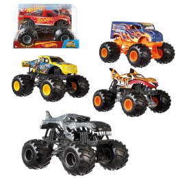 MONSTER TRUCK LARGE...