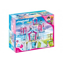 PLAYMOBIL CRYSTAL PALACE 9469