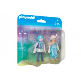 WINTER FAIRIES 9447 PLAYMOBIL