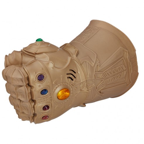 INFINITY GAUNTLET AVENGERS E1799 HASBRO