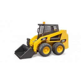 CAT COMPACTA 02481 BRUDER