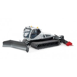 PRINOTH RETRAC SNOW GROOMER...