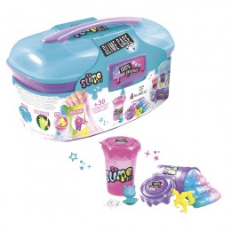 SLIME MINI TOOLCASE GLOW IN...