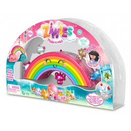 ZIWIES ARCO IRIS CON 5...